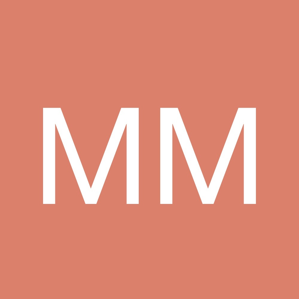 Meet your Posher, Millie